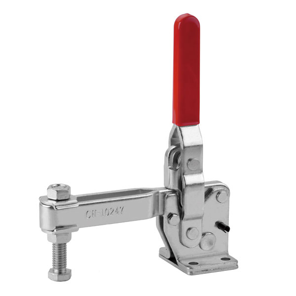 TRADEMASTER - TOGGLE CLAMP - VERTICAL HANDLE 